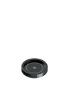 Single Black Marble Tray