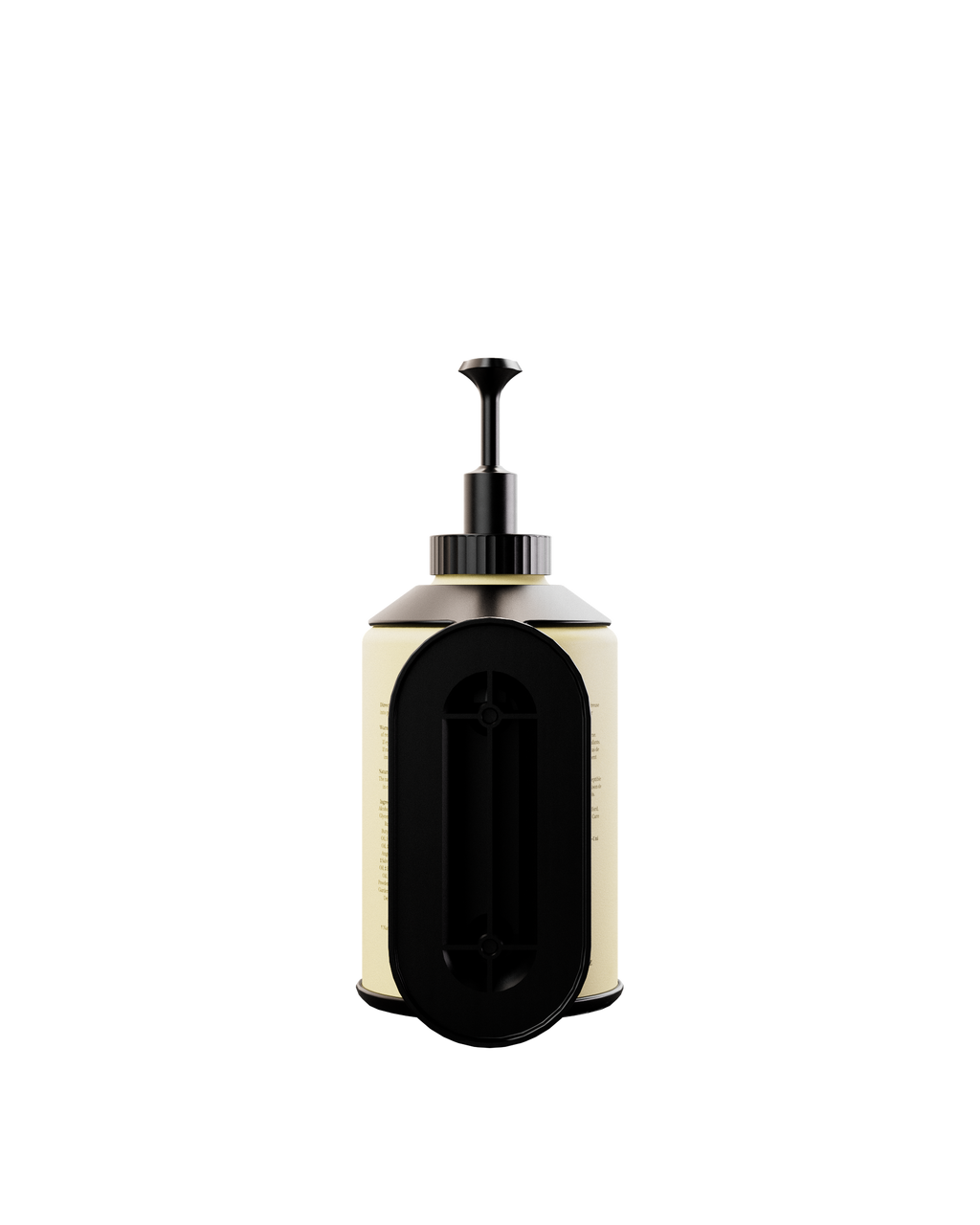 black wall bracket bathroom dispenser bracket soap holders 