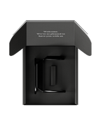 metal wall bracket for sustainable body wash