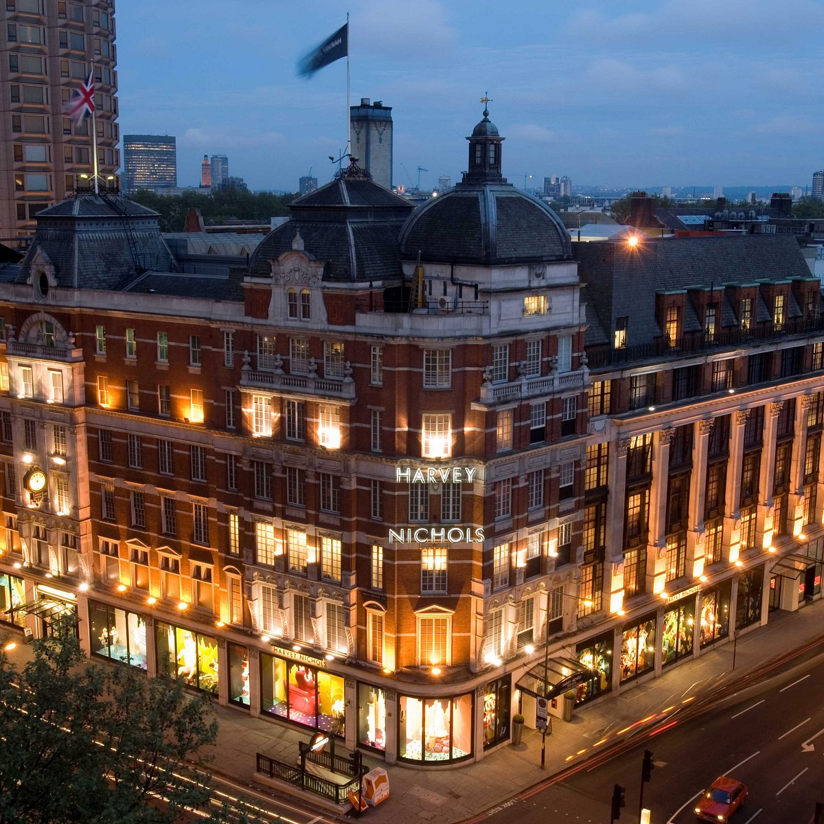 Harvey Nichols