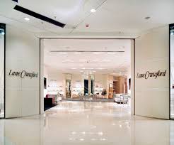 Lee Crawford Commune Stockist in Hong Kong