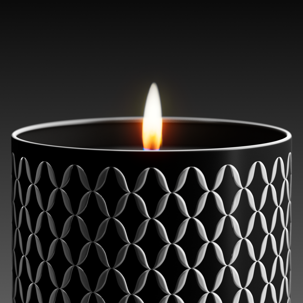 Osmanthus Nox Candle