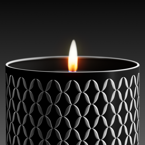 Osmanthus Nox Candle