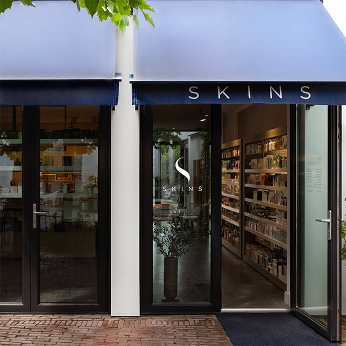 Skins Oisterwijk