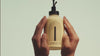 luxury hand care made in England