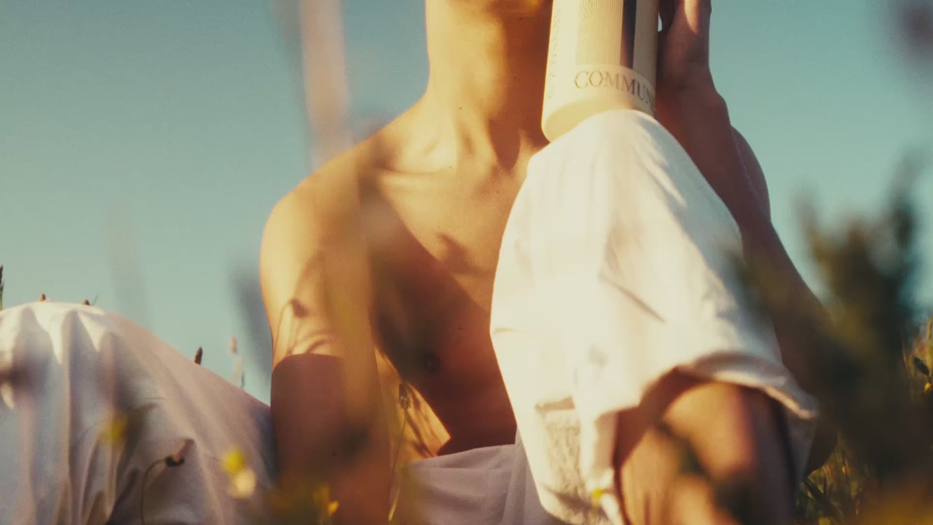 sustainable luxury body care made in Somerset