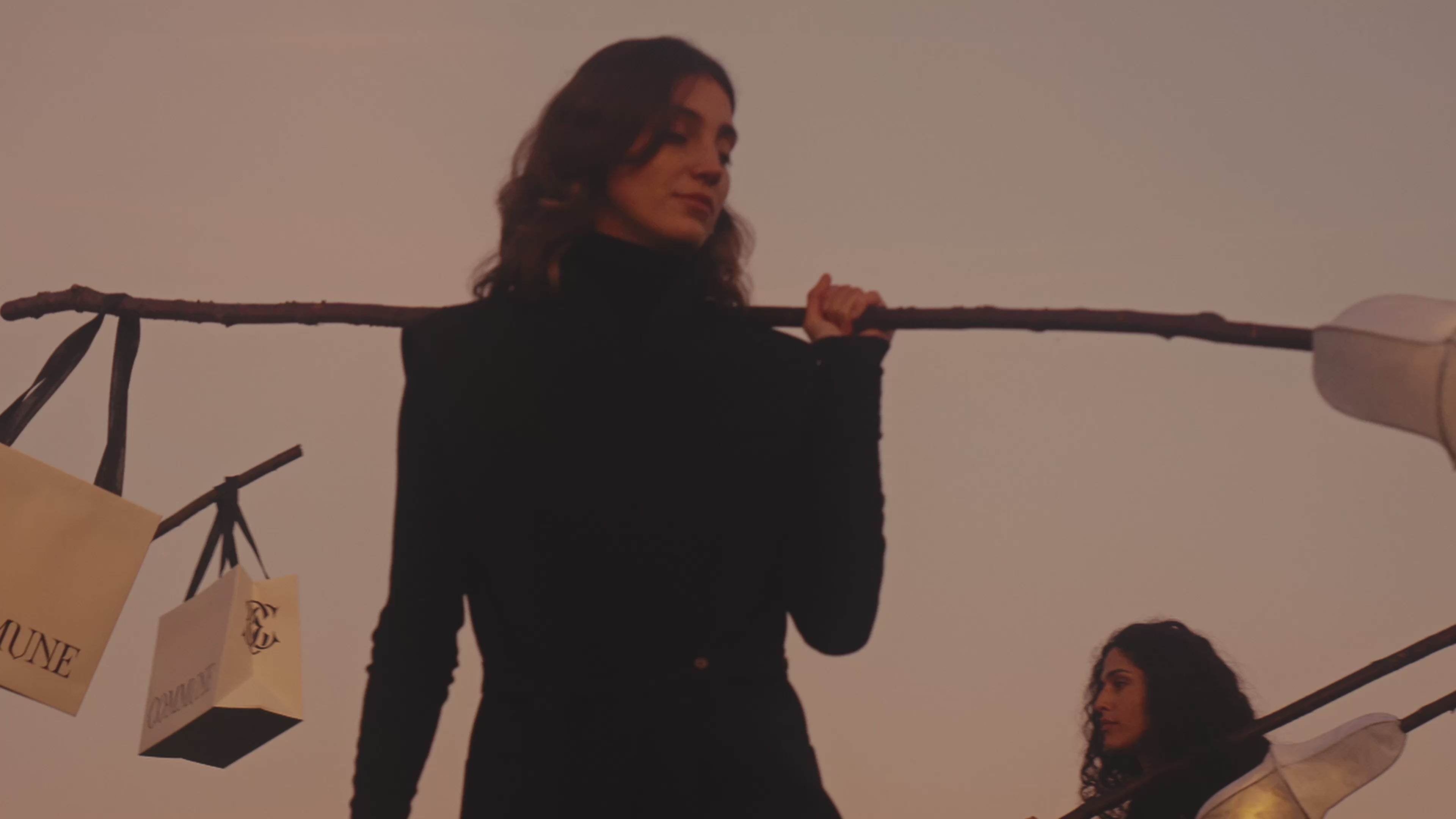 luxury self care gifts by Commune