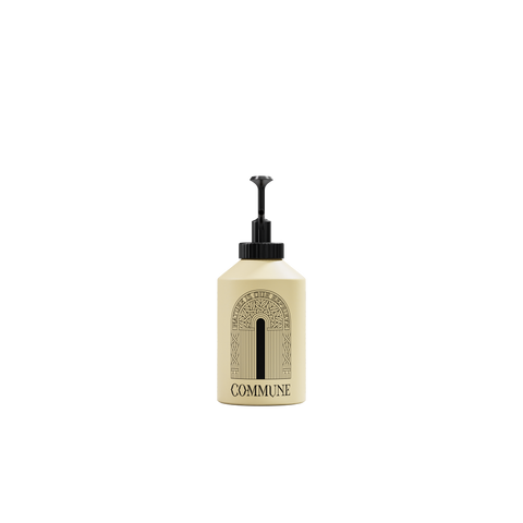 Seymour Hand Cream + Reusable Pump