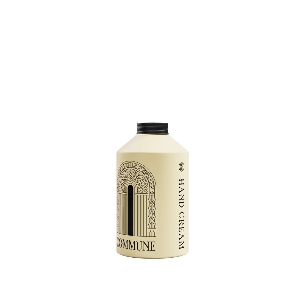 Seymour Hand Cream • Replenishment