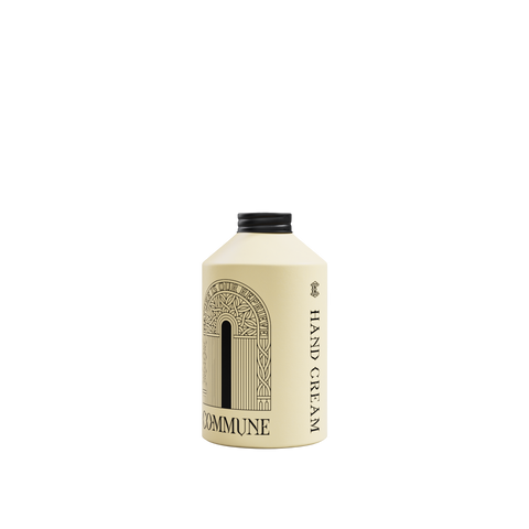 Seymour Hand Cream • Replenishment
