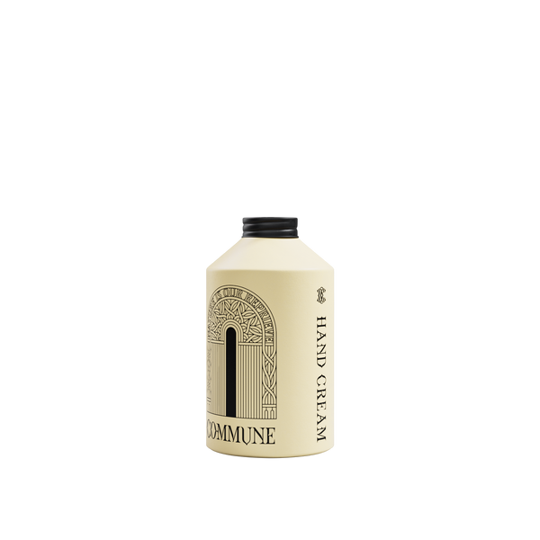 Seymour Hand Cream • Replenishment