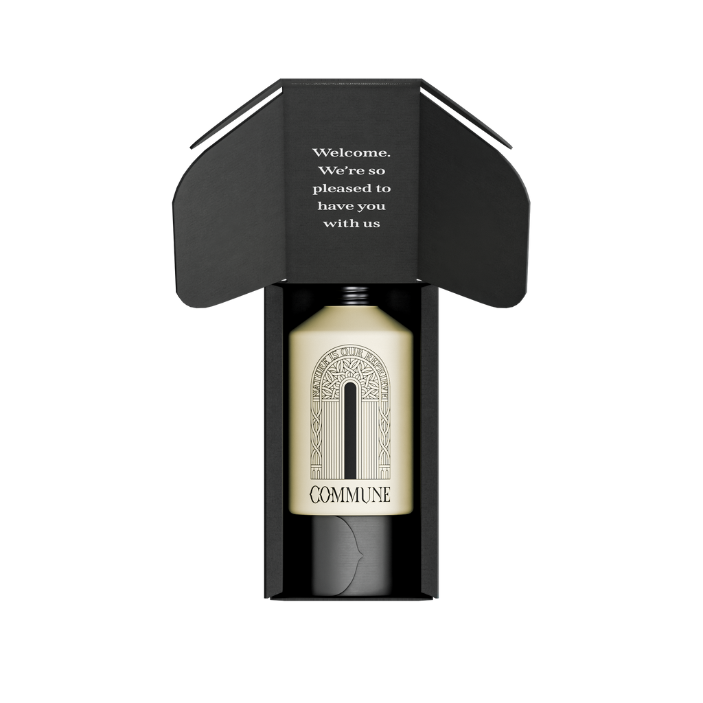 Seymour Hand Cream • Replenishment