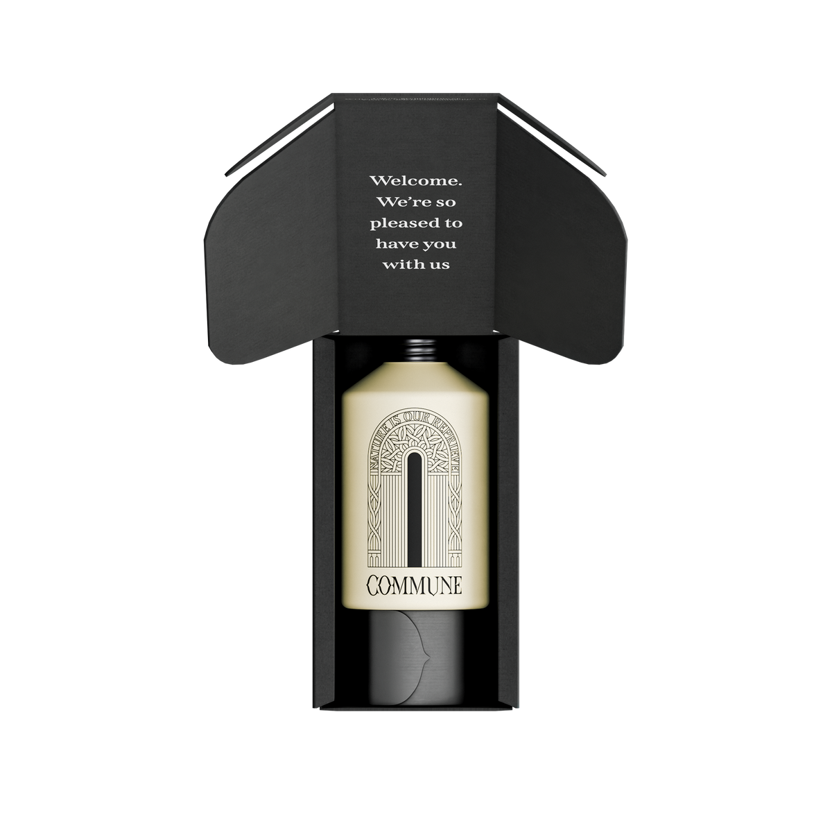 Seymour Hand Cream • Replenishment