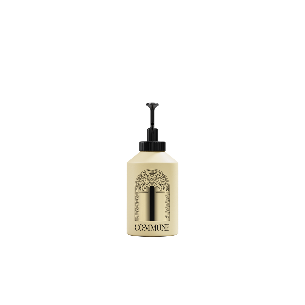 Seymour Hand Wash + Reusable Pump