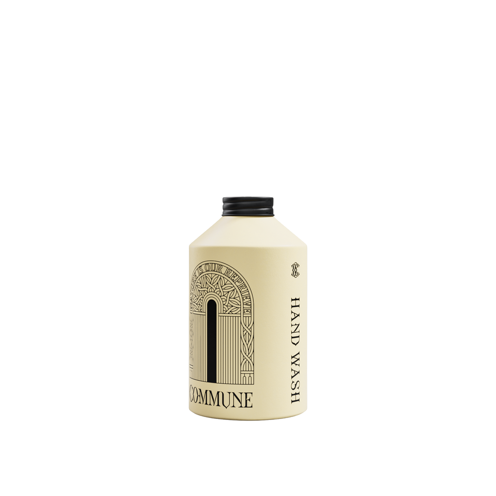 Seymour Hand Wash • Replenishment
