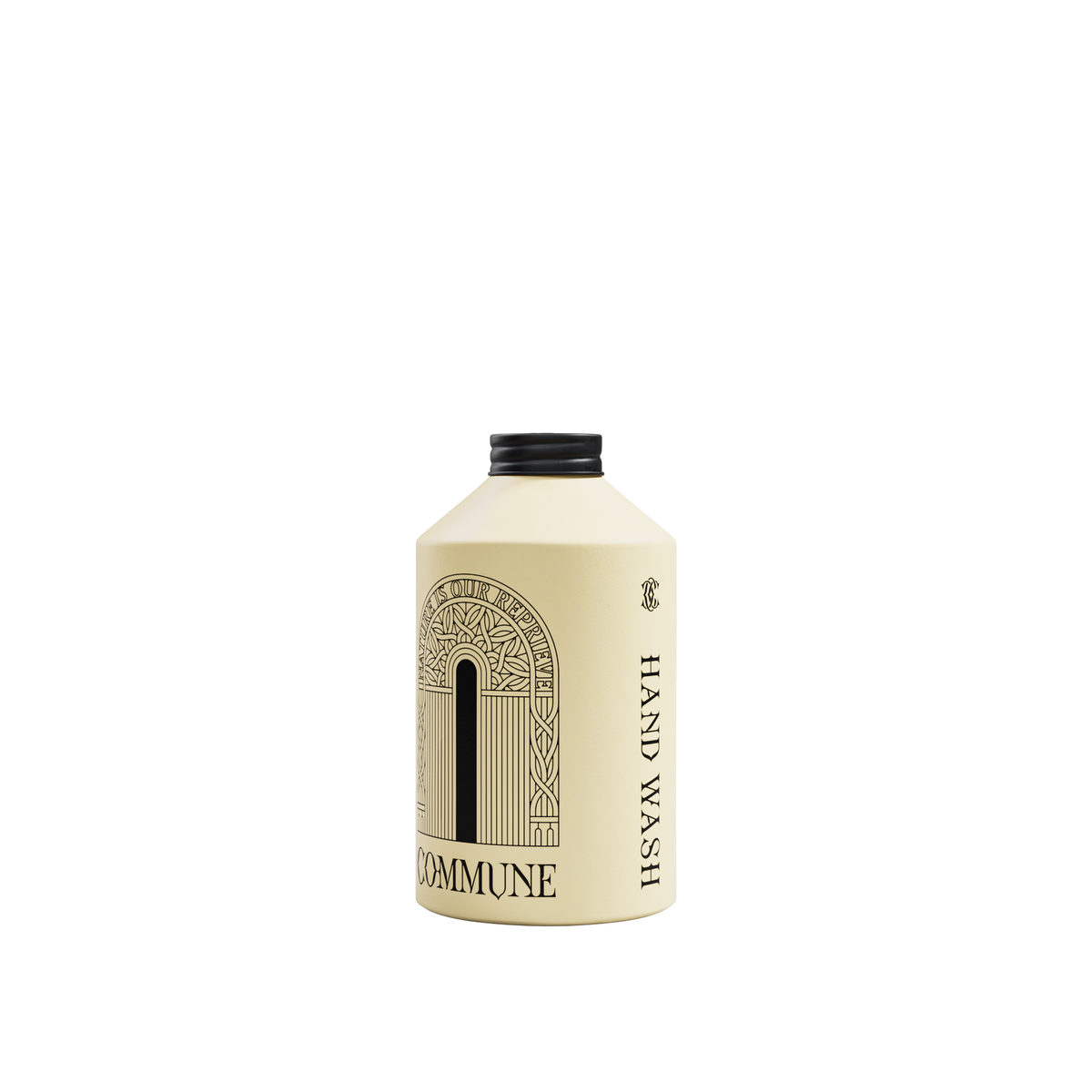 Seymour Hand Wash • Replenishment