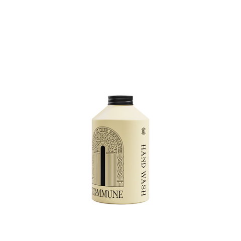 Seymour Hand Wash • Replenishment