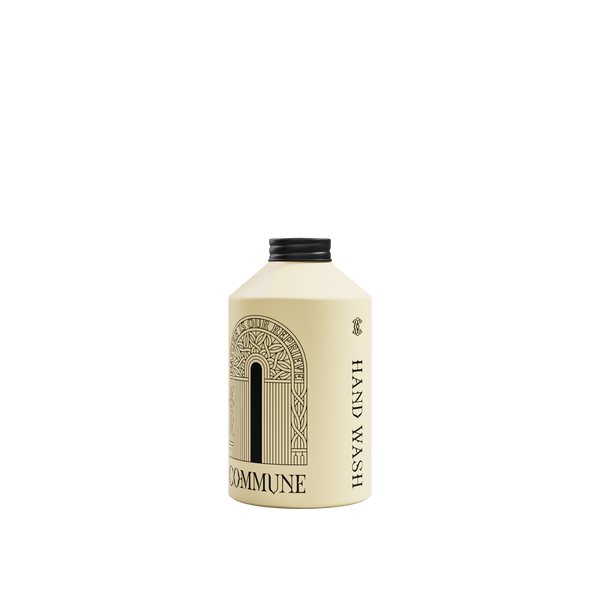 Seymour Hand Wash • Replenishment