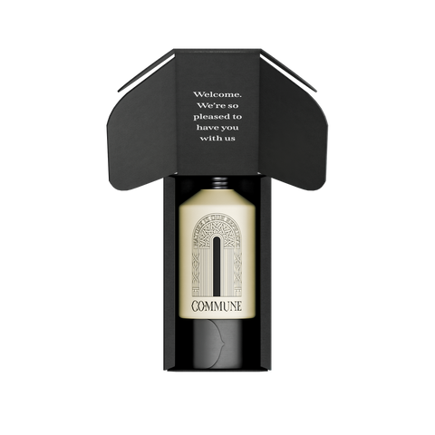 Seymour Hand Wash • Replenishment