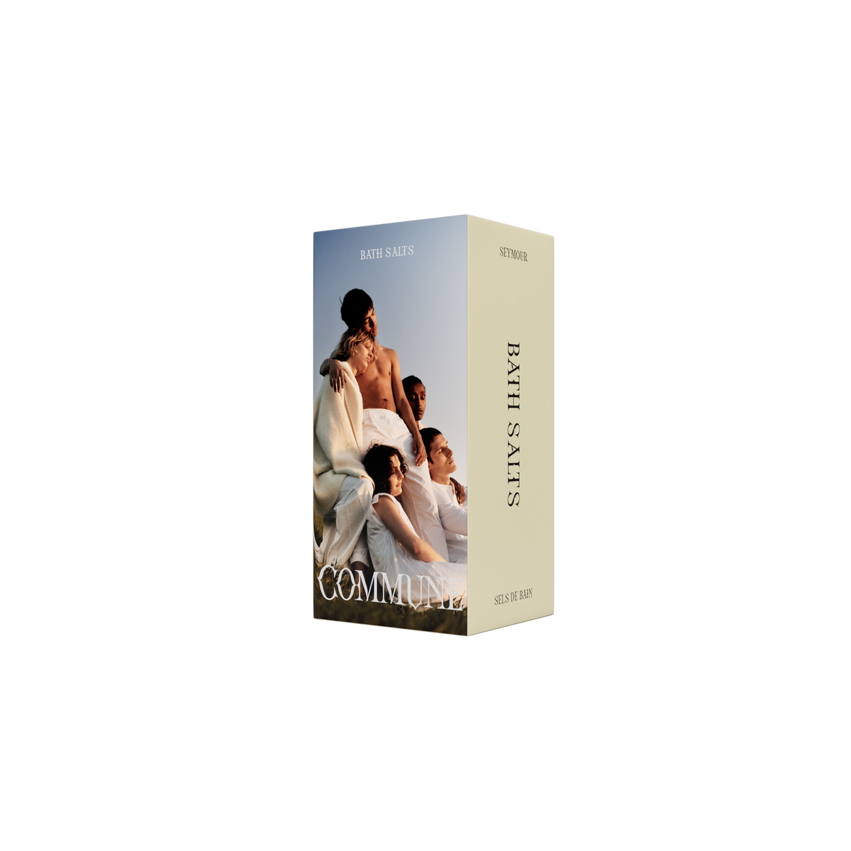 Seymour Bath Salts