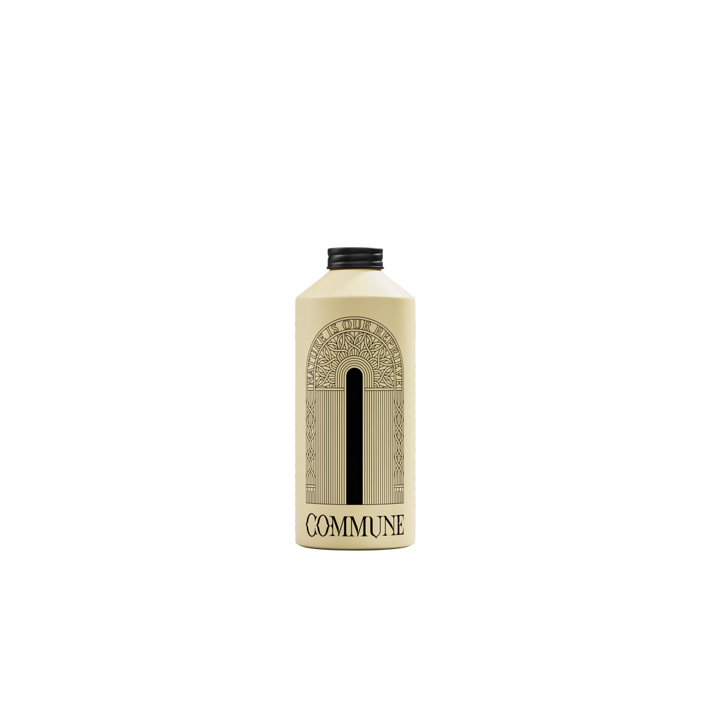 Seymour Body Cream • Replenishment