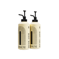 Seymour Body Duo + Reusable Pumps