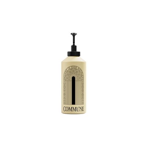 Seymour Body Wash + Reusable Pump