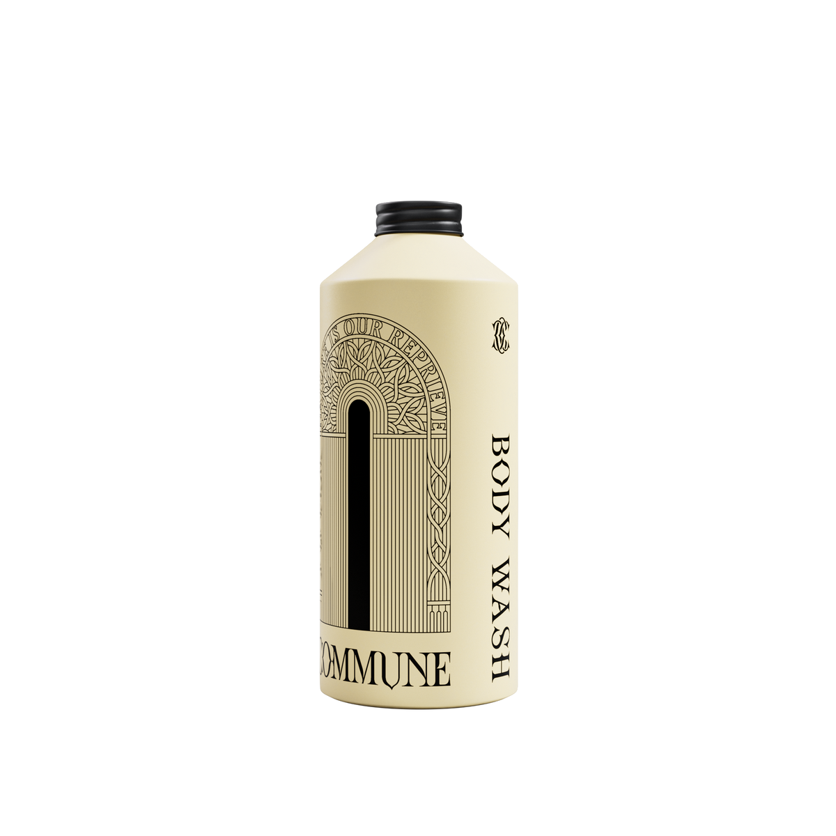 Seymour Body Wash • Replenishment