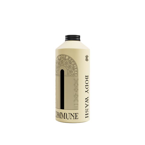 Seymour Body Wash • Replenishment
