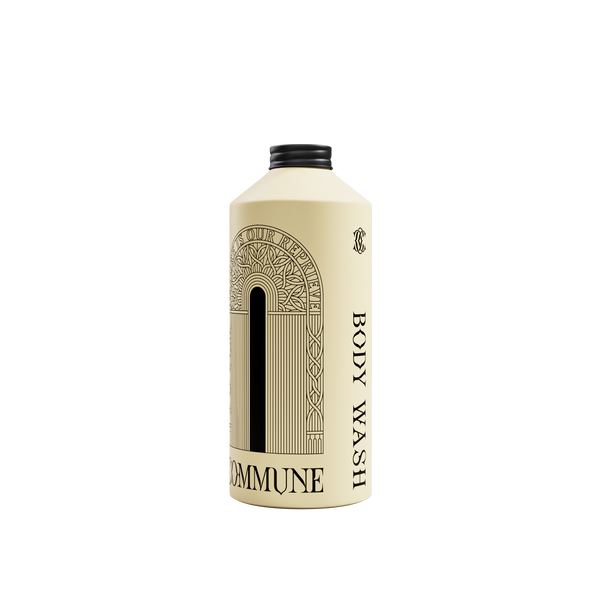 Seymour Body Wash • Replenishment