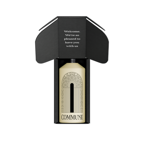 Seymour Body Wash • Replenishment