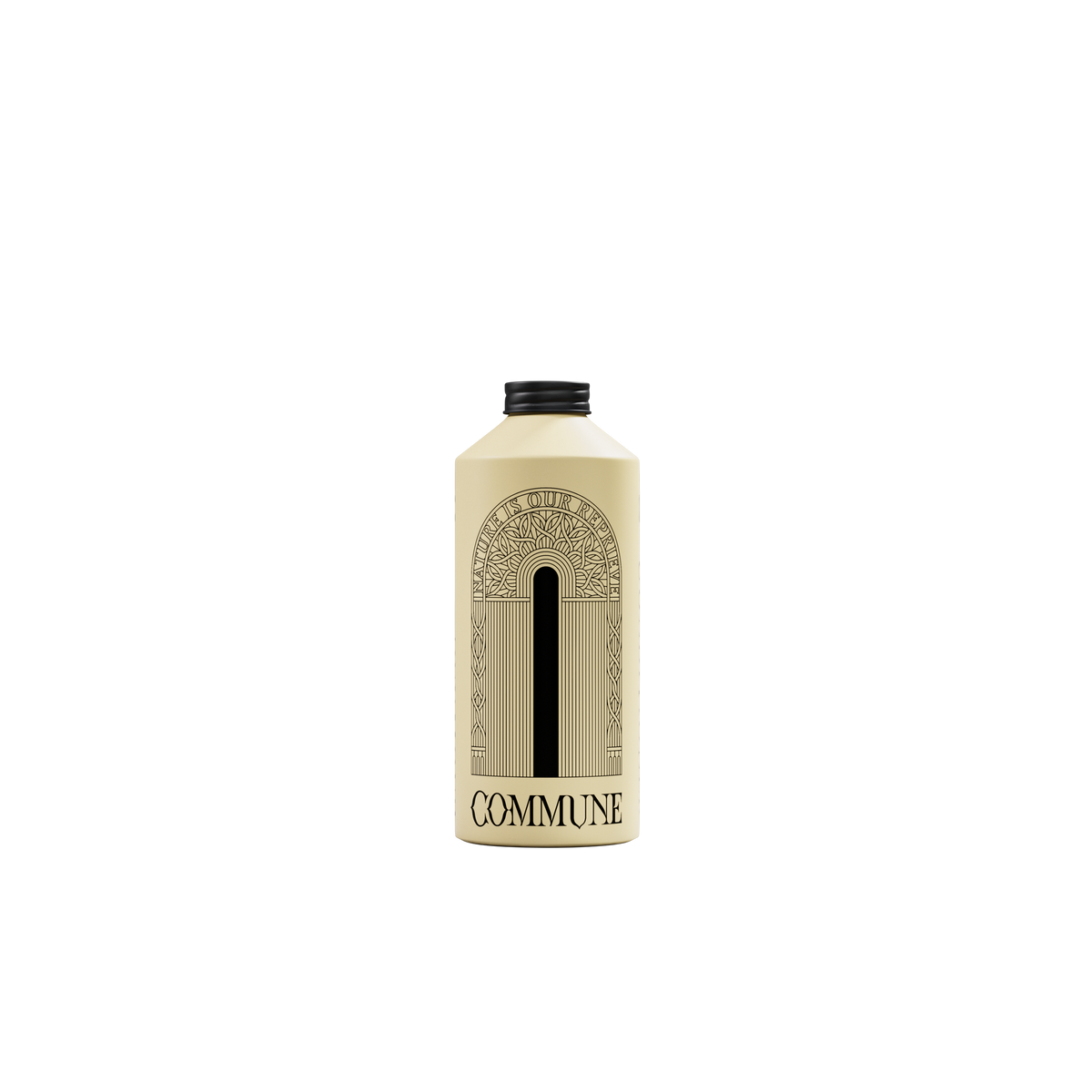 Seymour Body Wash • Replenishment