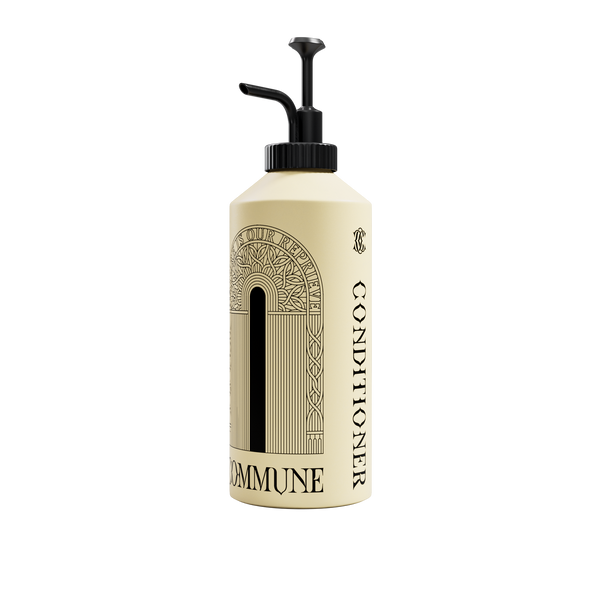 Seymour Conditioner + Reusable Pump