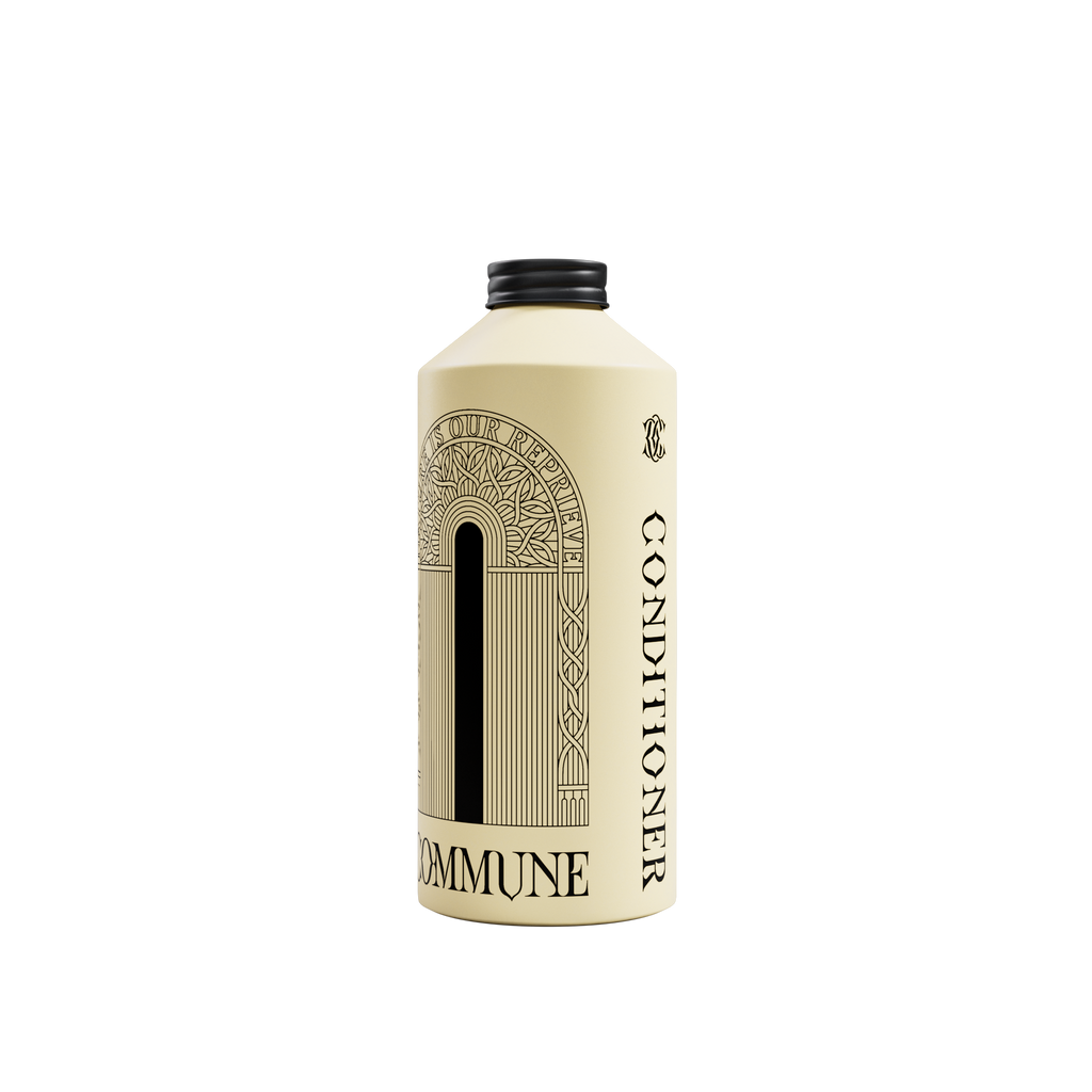 Seymour Conditioner • Replenishment