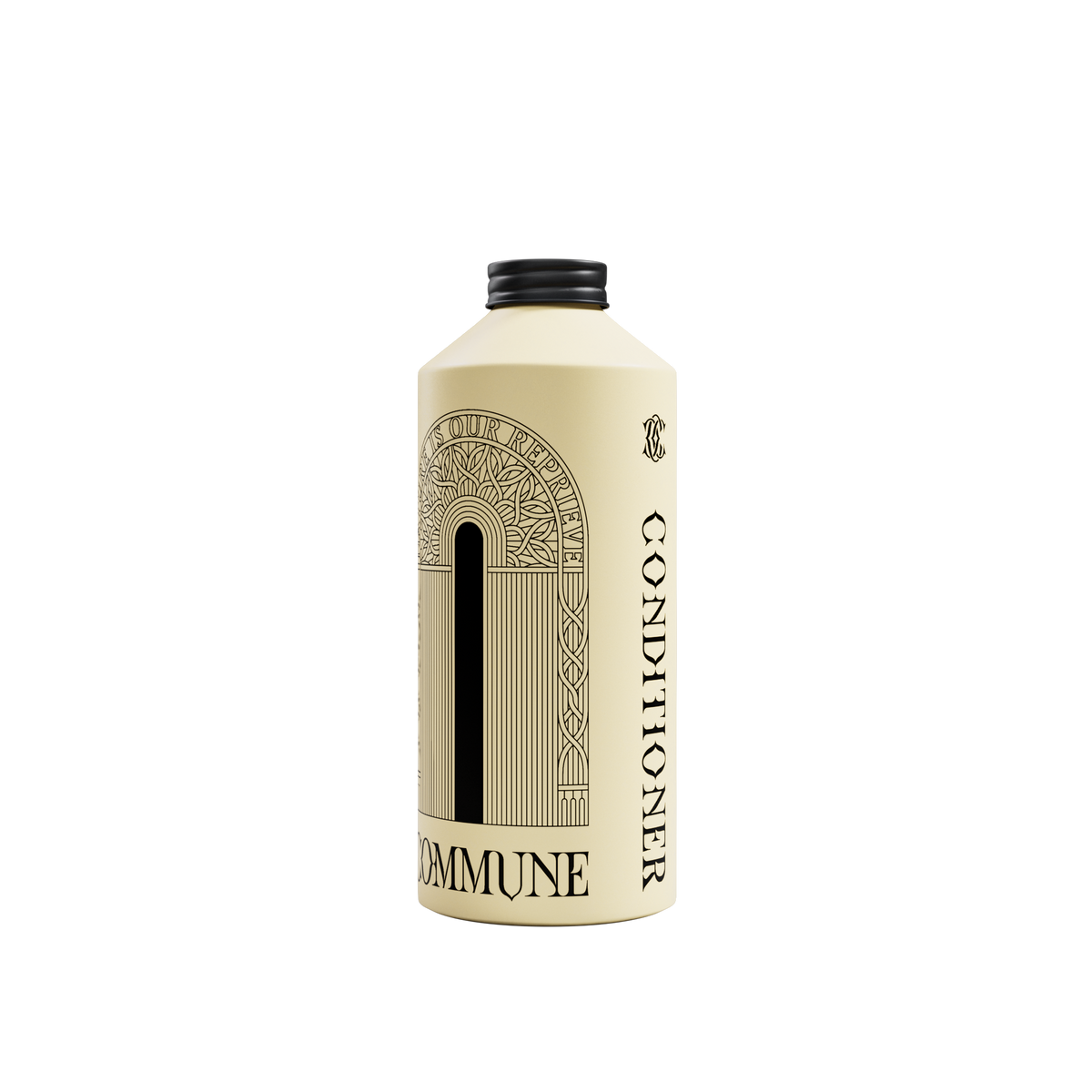 Seymour Conditioner • Replenishment