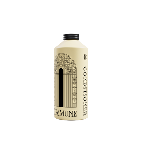 Seymour Conditioner • Replenishment
