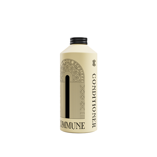 Seymour Conditioner • Replenishment