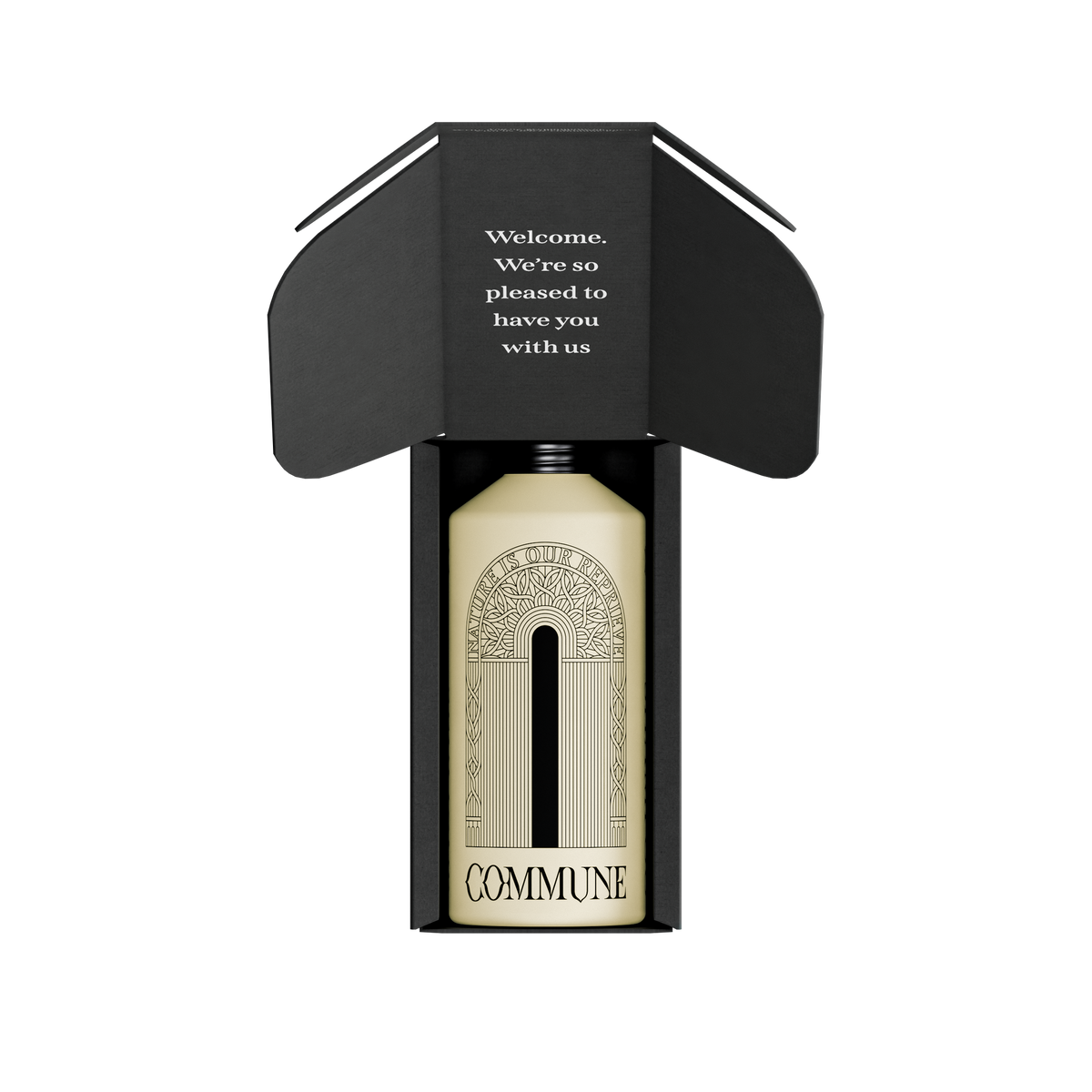 Seymour Conditioner • Replenishment