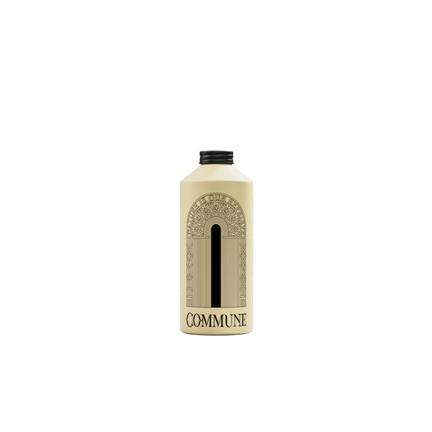 Seymour Conditioner • Replenishment