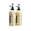Seymour Hair Duo + Reusable Pumps
