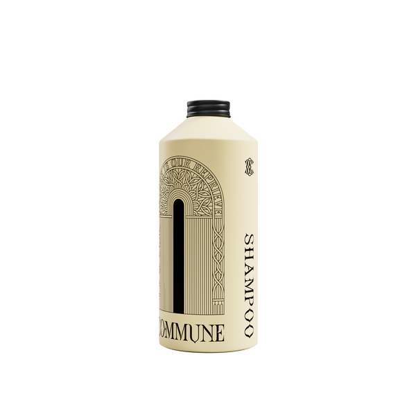 Seymour Shampoo • Replenishment
