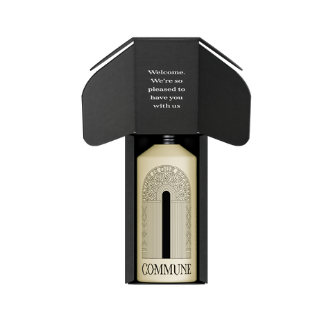 Seymour Shampoo • Replenishment