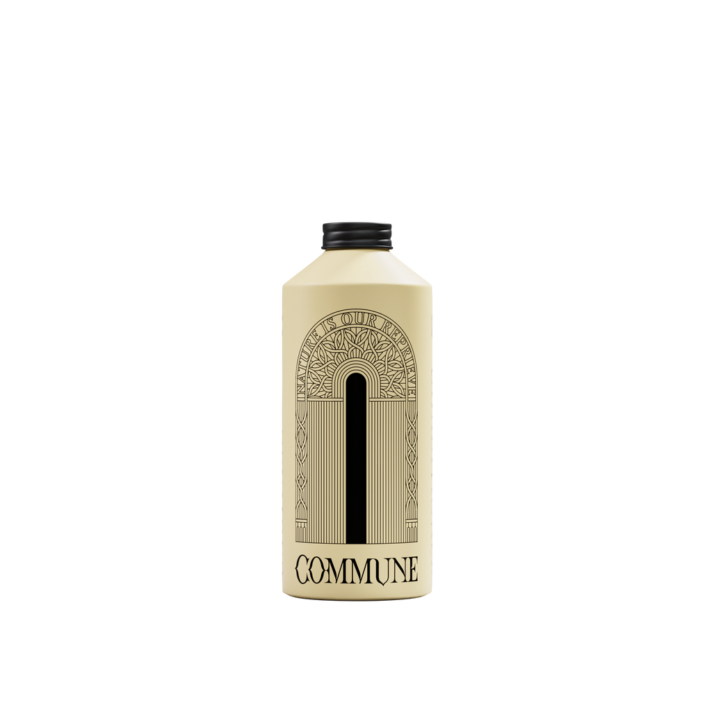 Seymour Shampoo • Replenishment