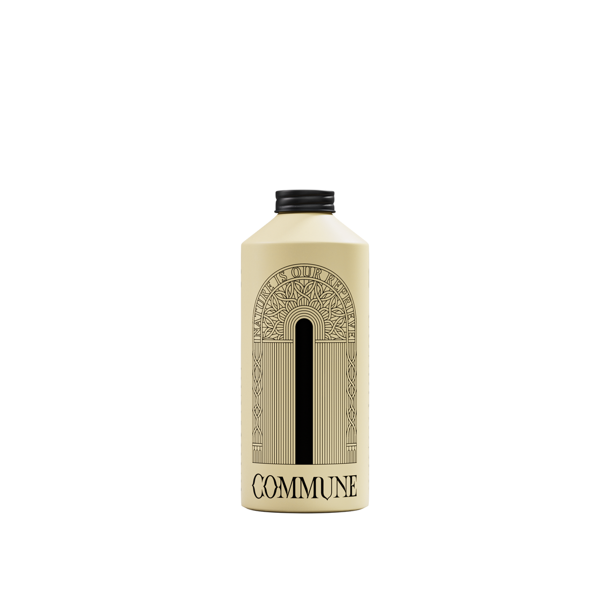 Seymour Shampoo • Replenishment