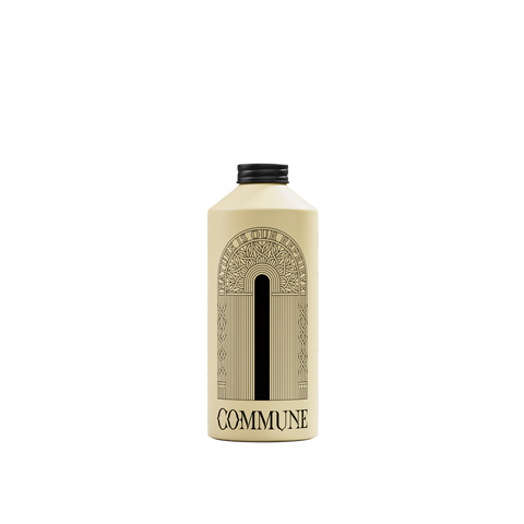 Seymour Shampoo • Replenishment