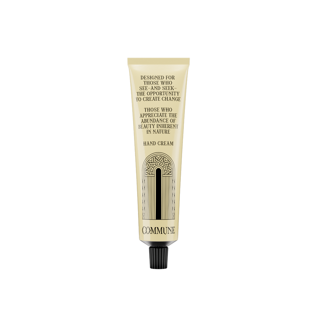 Seymour Hand Cream