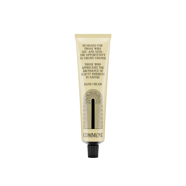 Seymour Hand Cream