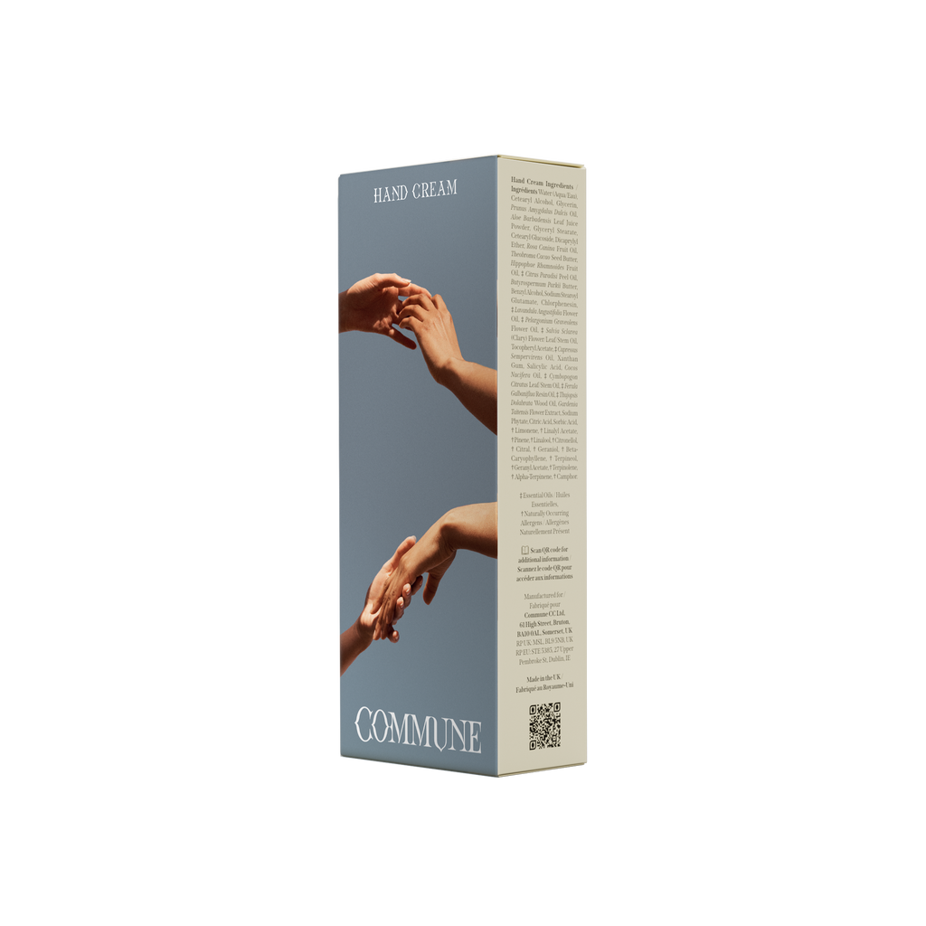 Seymour Hand Cream