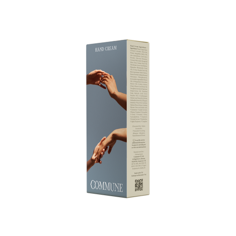 Seymour Hand Cream