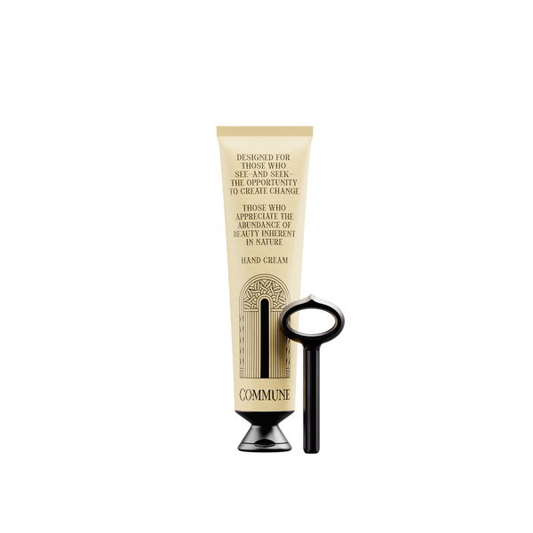Seymour Hand Cream + Companions